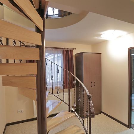 Prenociste Knez Motel Sombor Luaran gambar